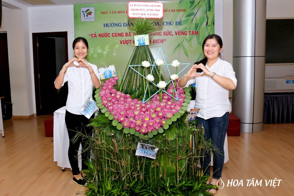 huong dan cam hoa thvl 6