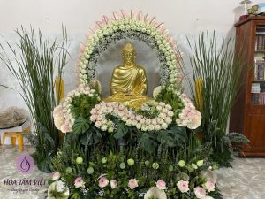 Đại lễ dâng y Kathina