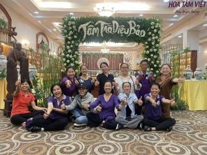 Trà Sư Tâm Trà Diệu Bảo