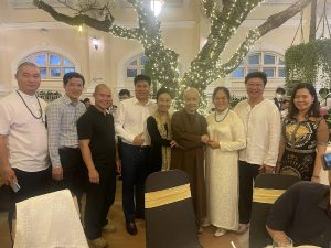 Trà Sư Tâm Trà Diệu Bảo