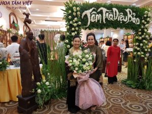 Trà Sư Tâm Trà Diệu Bảo