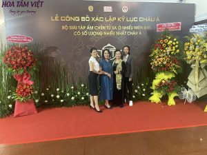 Trà Sư Tâm Trà Diệu Bảo