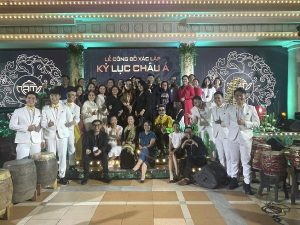 Trà Sư Tâm Trà Diệu Bảo