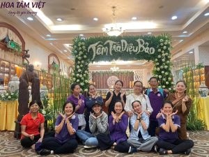 Trà Sư Tâm Trà Diệu Bảo