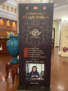 Trà Sư Tâm Trà Diệu Bảo