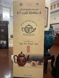 Trà Sư Tâm Trà Diệu Bảo