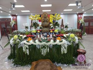 Tu viện vĩnh nghiêm