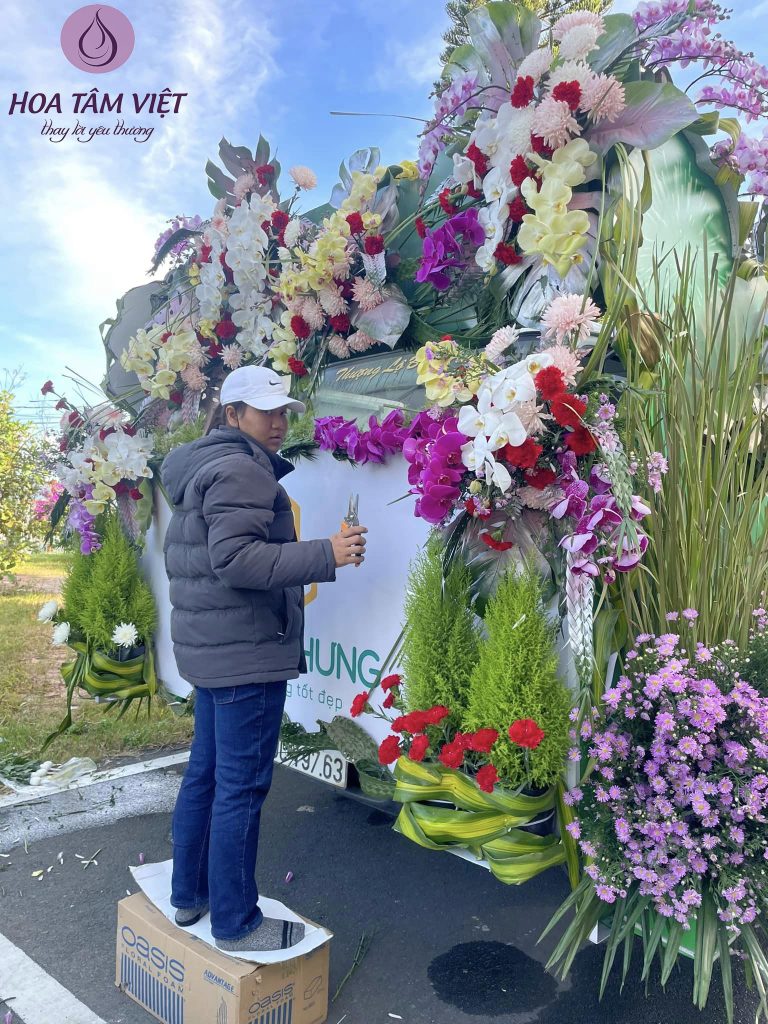 Hoạt động phật sự