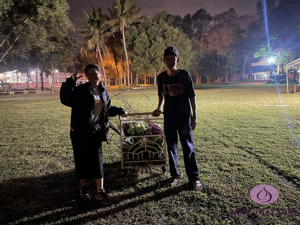 Hoạt động phật sự