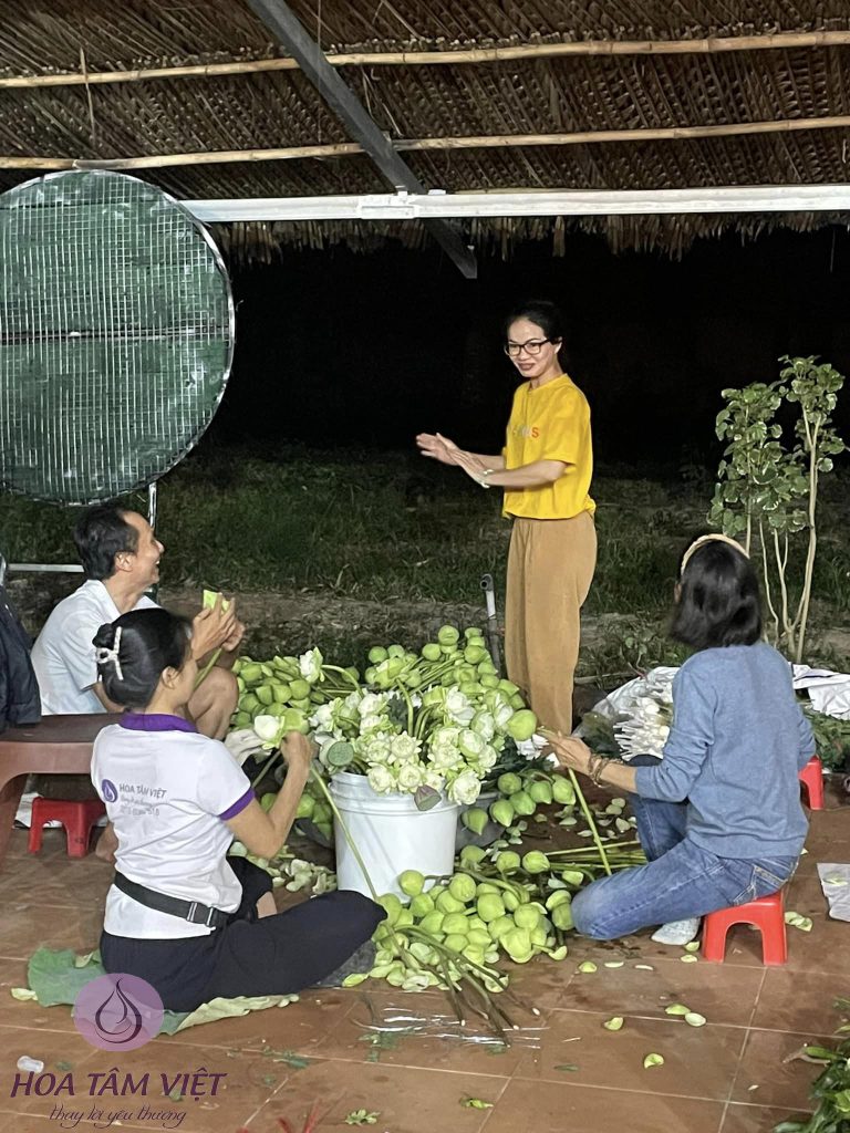 Hoạt động phật sự