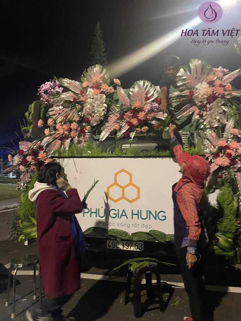 Hoạt động phật sự