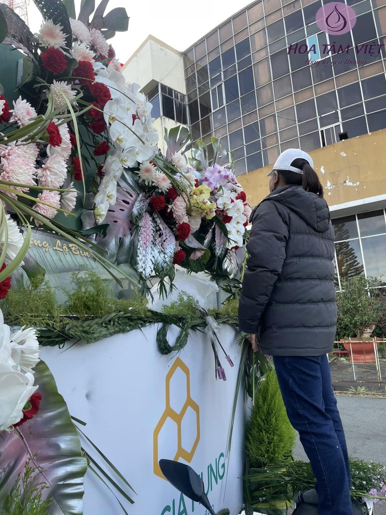 Hoạt động phật sự