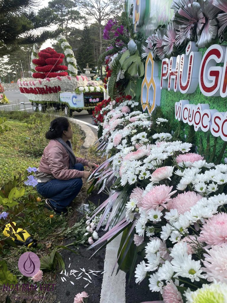 Hoạt động phật sự