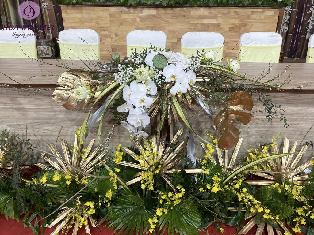 Hoạt động phật sự