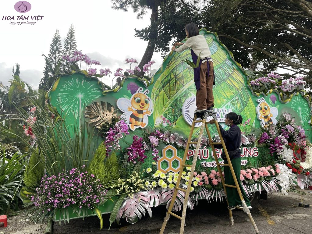 Hoạt động phật sự