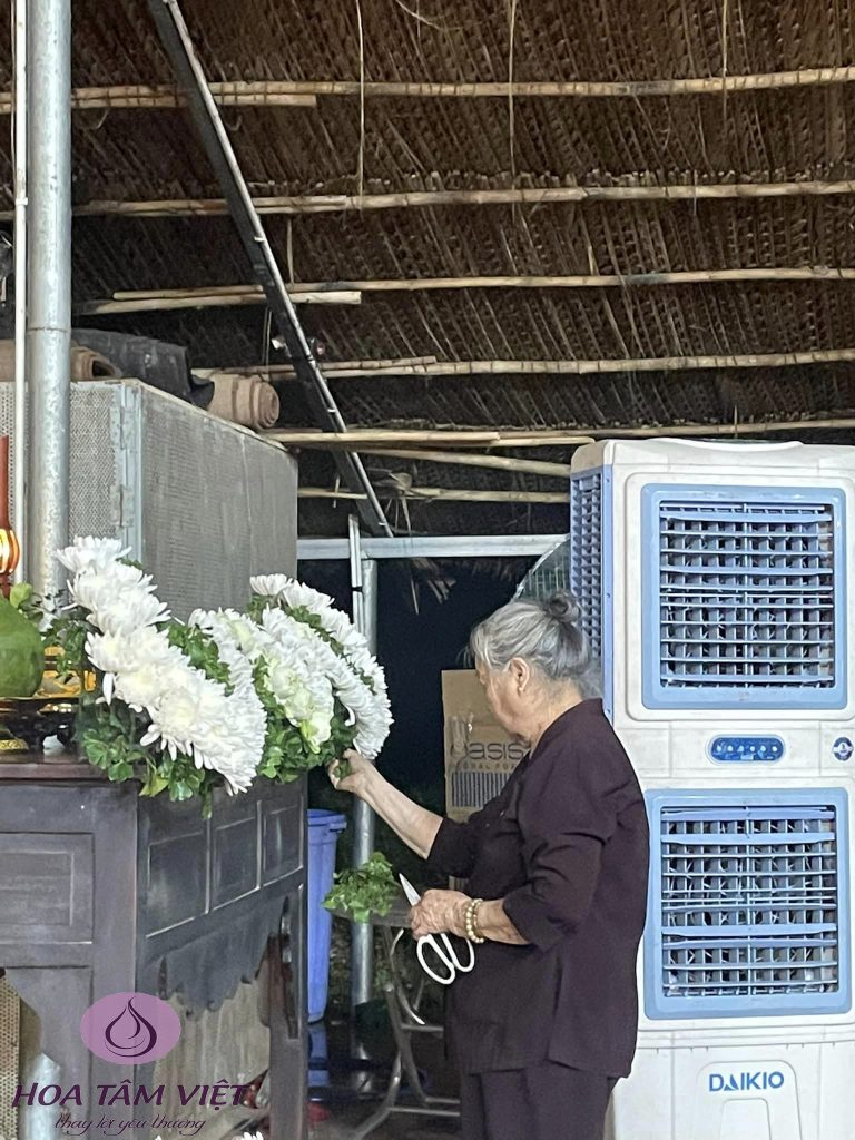 Hoạt động phật sự