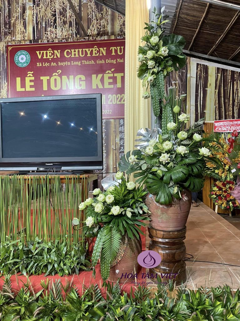 Hoạt động phật sự