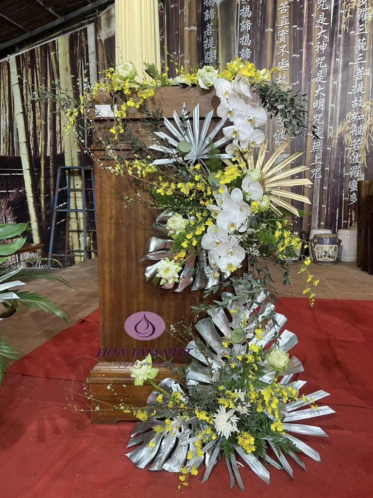 Hoạt động phật sự