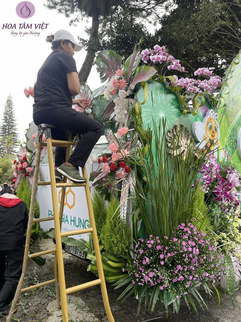 Hoạt động phật sự