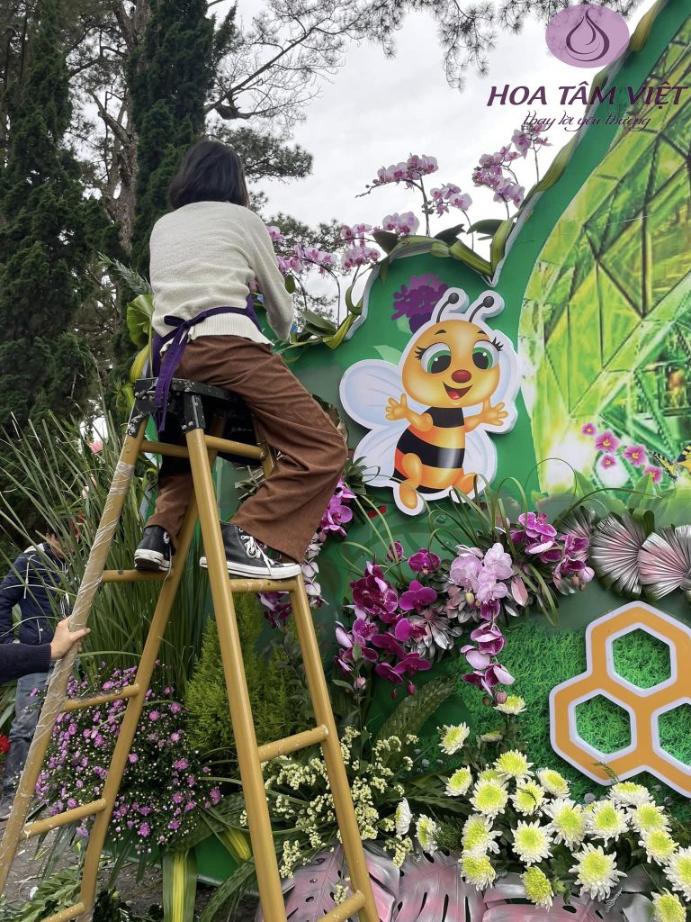 Hoạt động phật sự