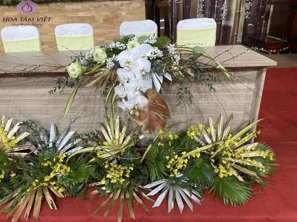 Hoạt động phật sự