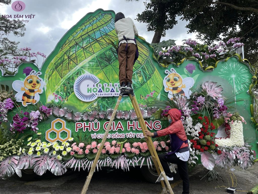 Hoạt động phật sự