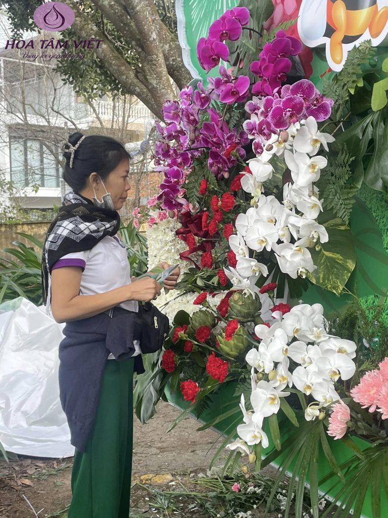 Hoạt động phật sự