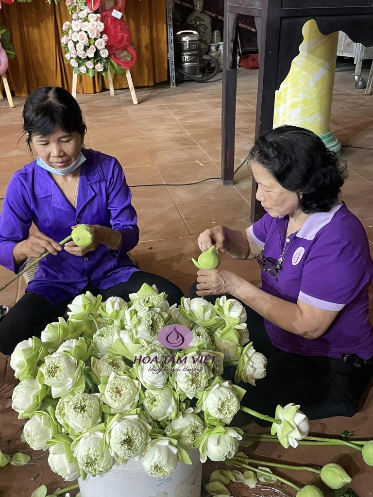 Hoạt động phật sự