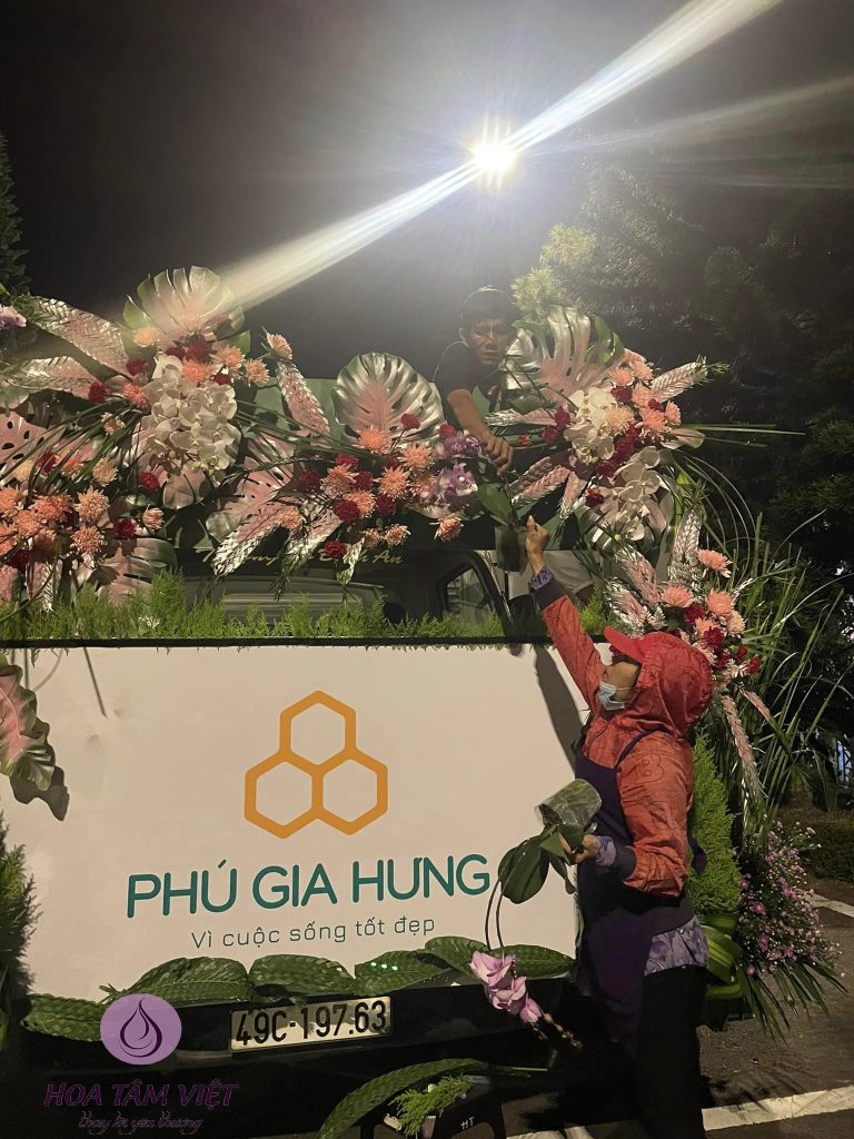 Hoạt động phật sự