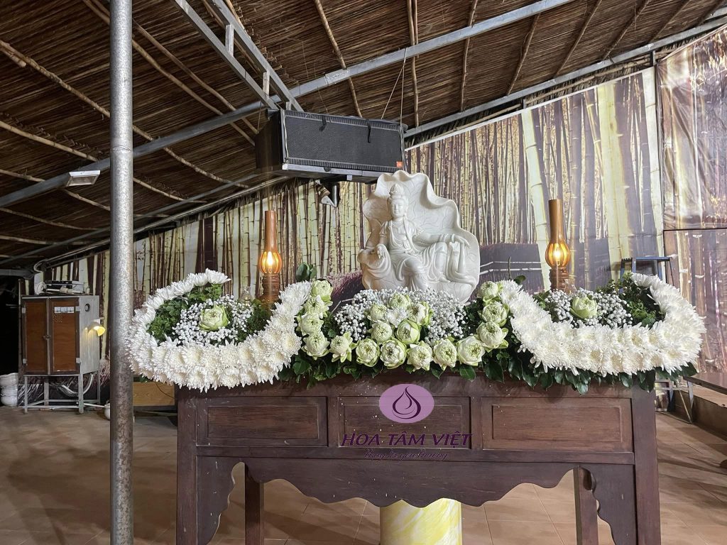 Hoạt động phật sự