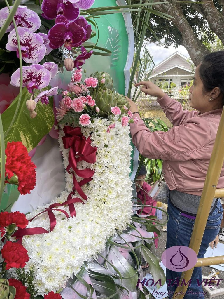 Hoạt động phật sự