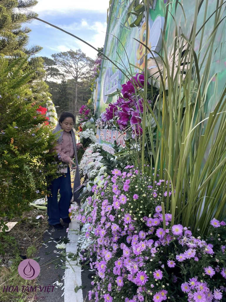 Hoạt động phật sự