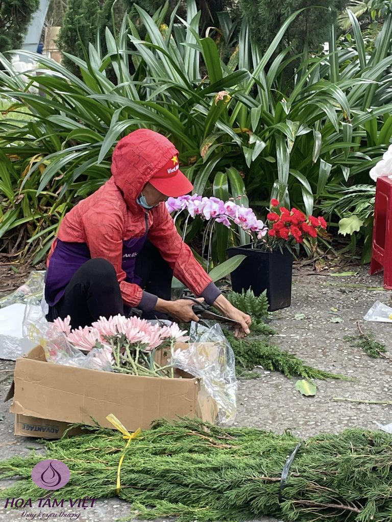 Hoạt động phật sự