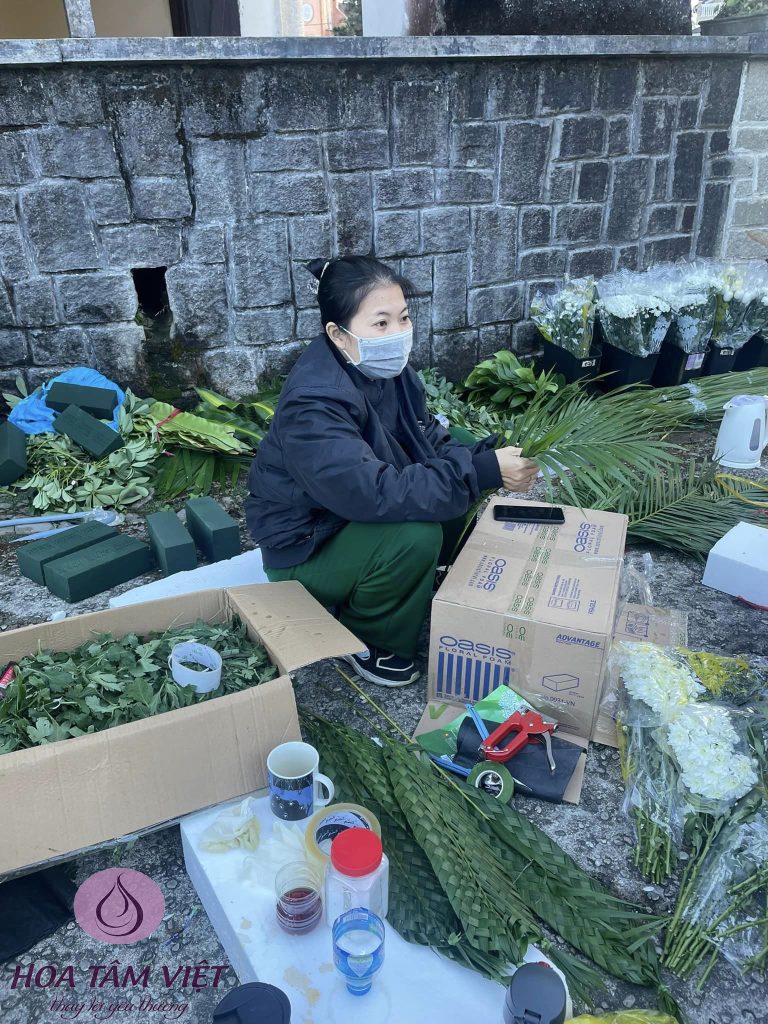 Hoạt động phật sự