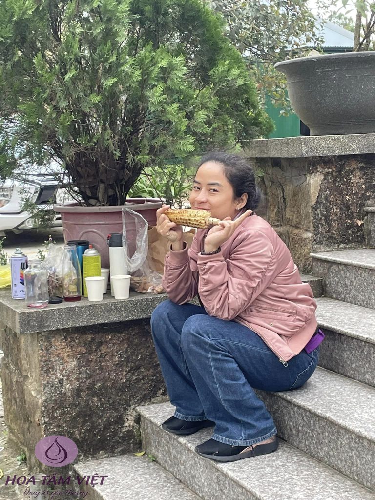 Hoạt động phật sự