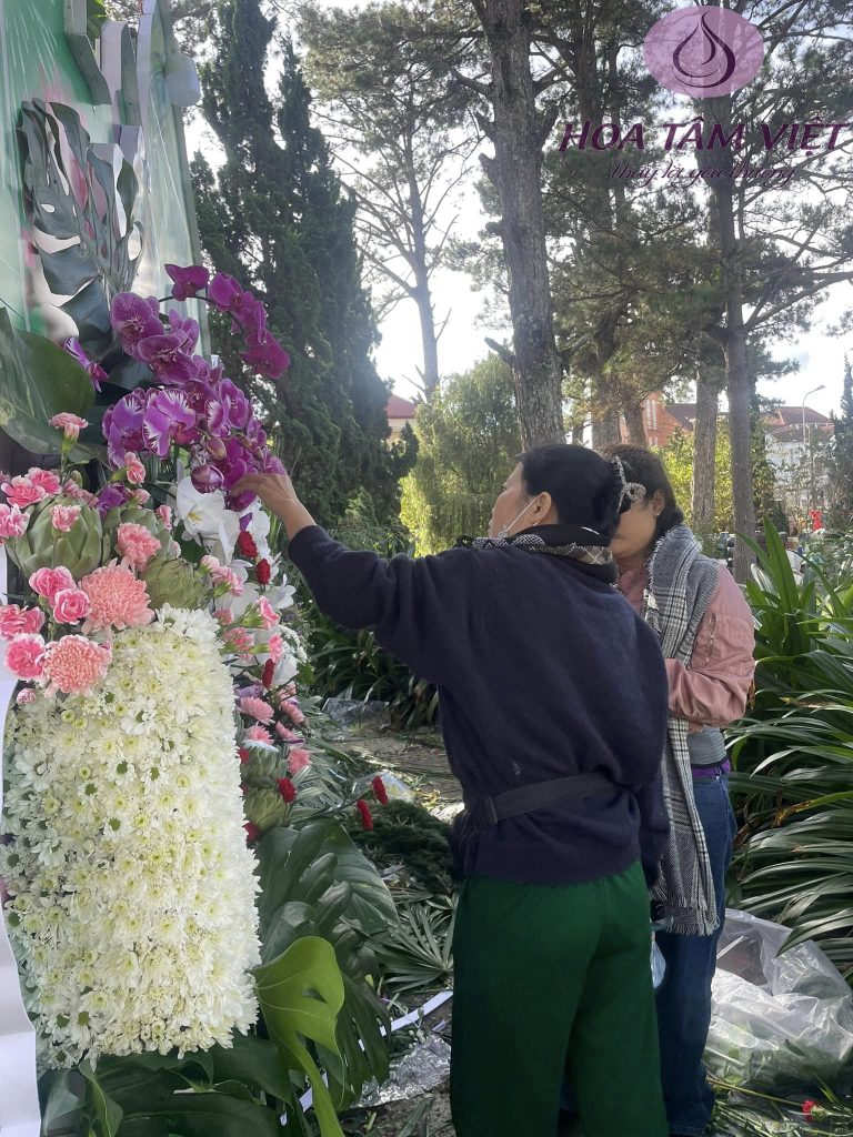 Hoạt động phật sự