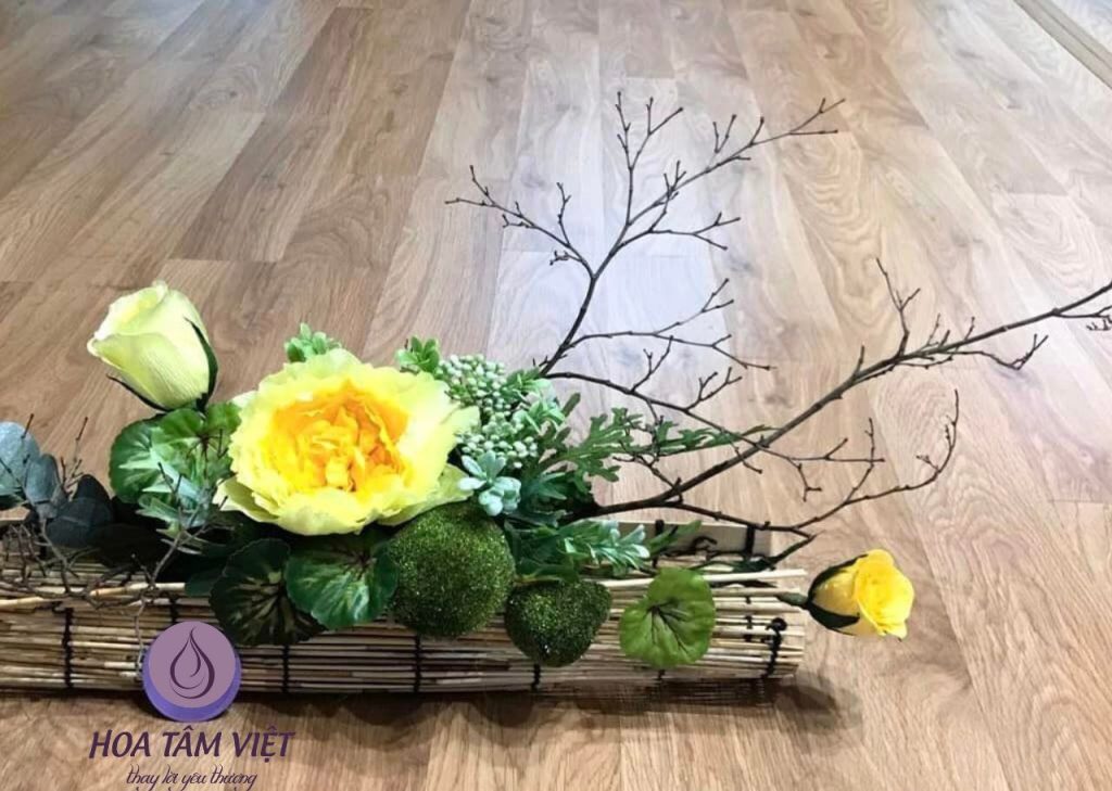 Con về bên phật