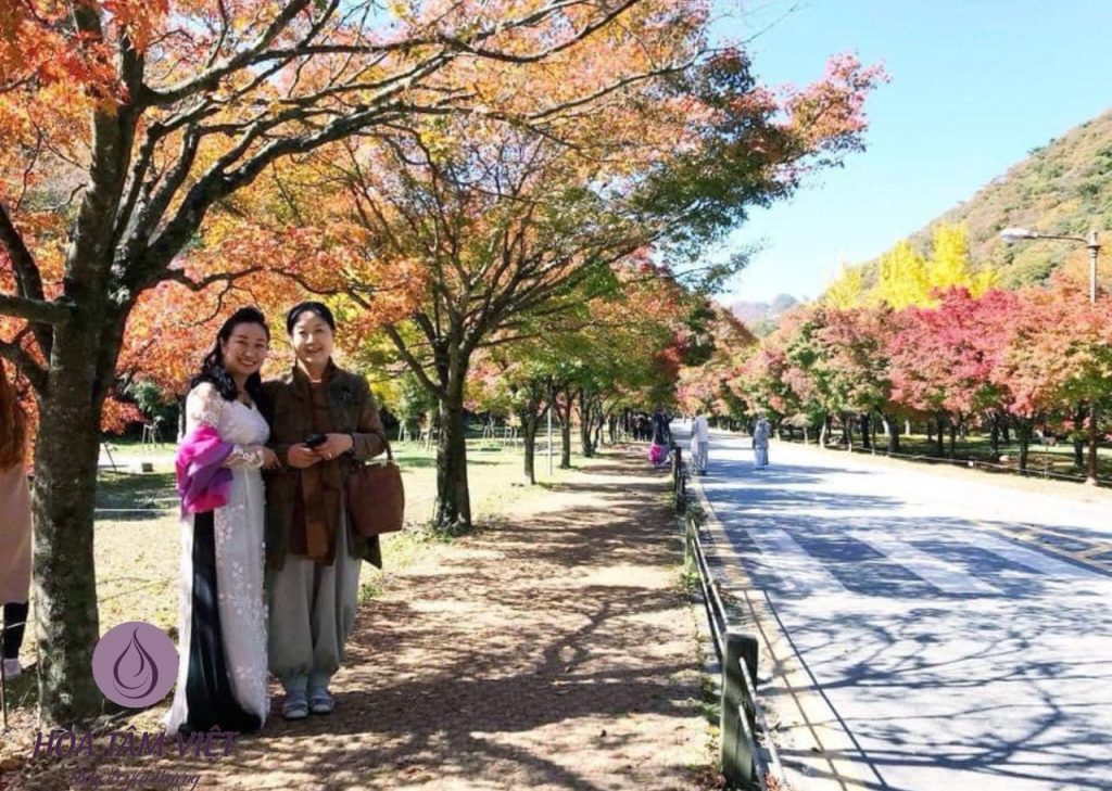 Con về bên phật