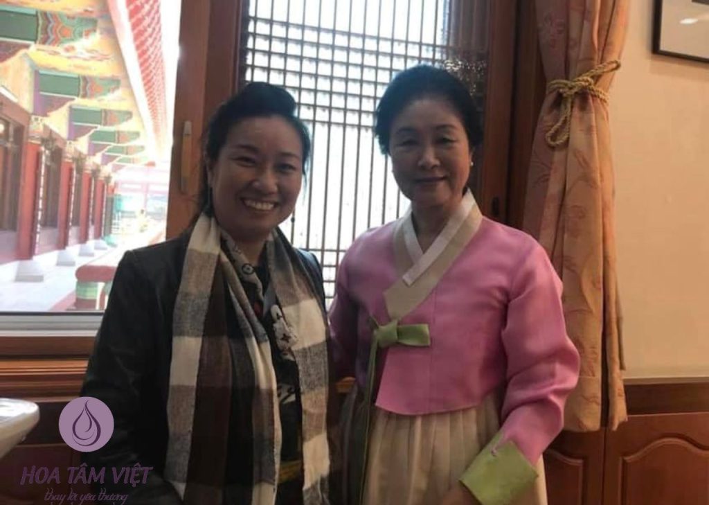 Con về bên phật