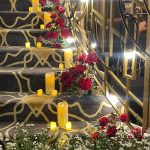 dịch vụ trang trí đám cưới