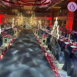 dịch vụ trang trí đám cưới