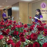 dịch vụ trang trí đám cưới