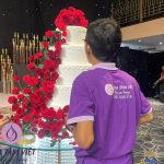 dịch vụ trang trí đám cưới