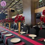 dịch vụ trang trí đám cưới