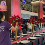 dịch vụ trang trí đám cưới