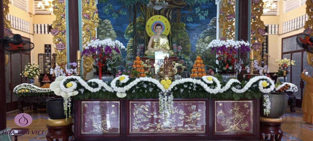 Lễ Đại Tưởng