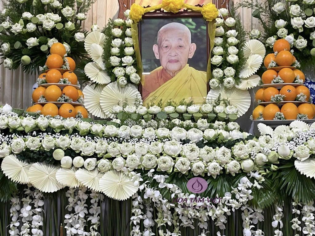 Lễ Đại Tưởng