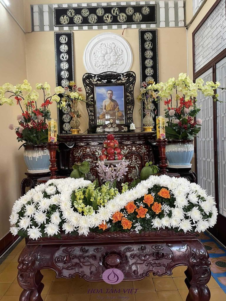 Lễ Đại Tưởng