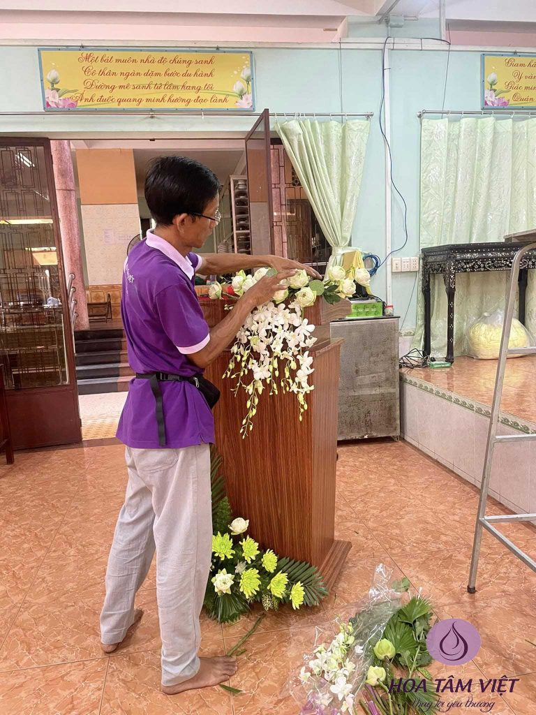 Lễ Đại Tưởng