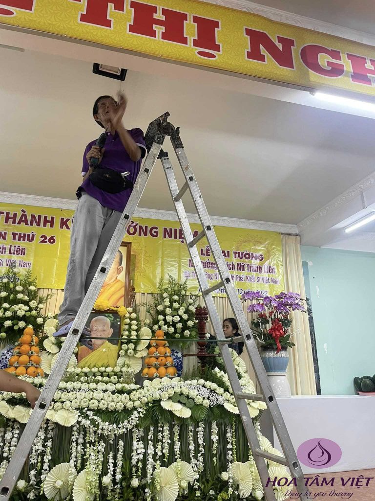 Lễ Đại Tưởng